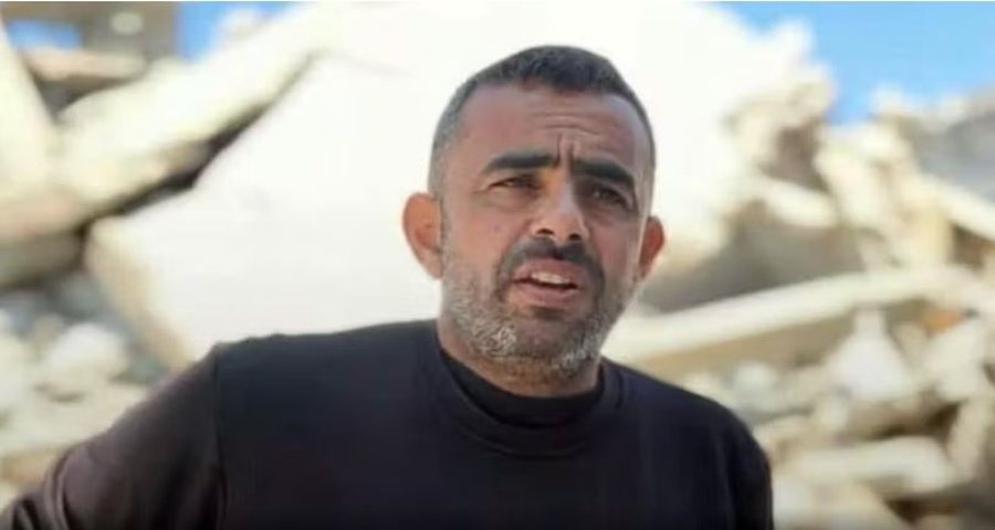 Izraeli arreston studentin palestinez q&euml; ishte nisur p&euml;r studime
