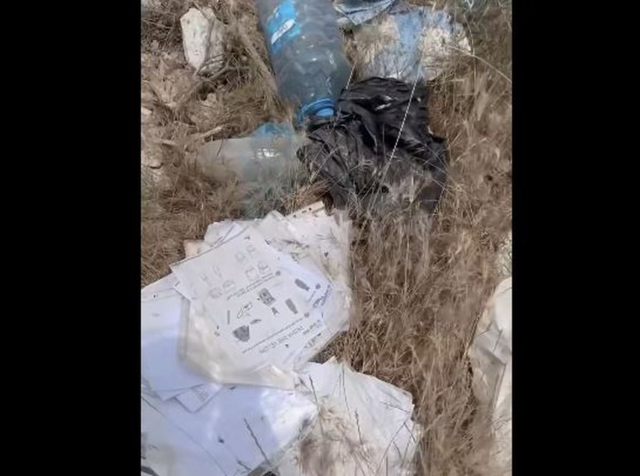 Rama publikon mesazhin e nj&euml; vlonjati: Armiqt&euml; e Shqip&euml;ris&euml;