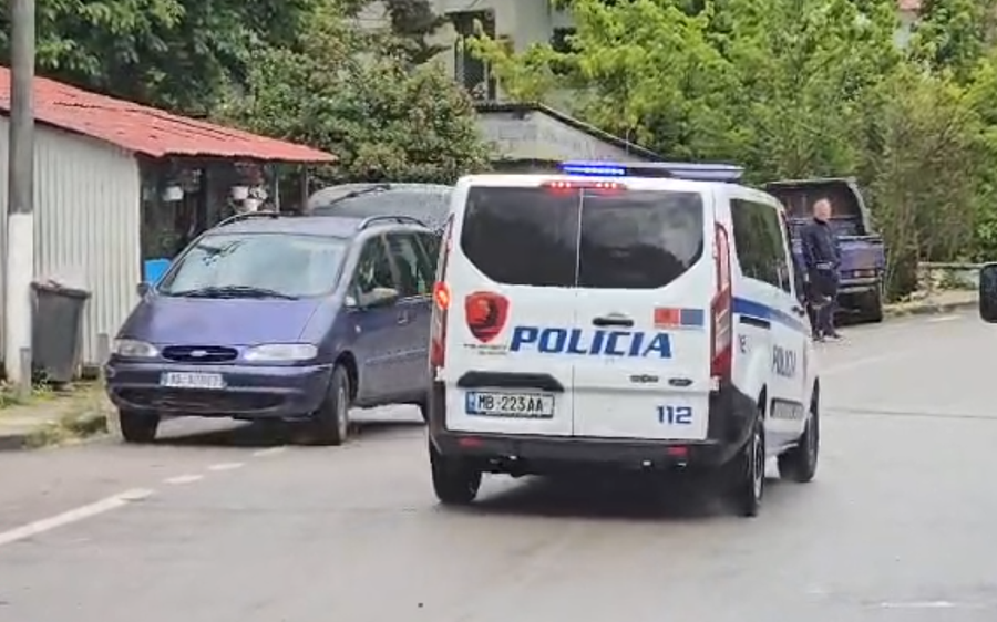 Vrasja e policit n&euml; Maliq/ Autori jetonte n&euml; pyll me n&euml;n&euml;n e
