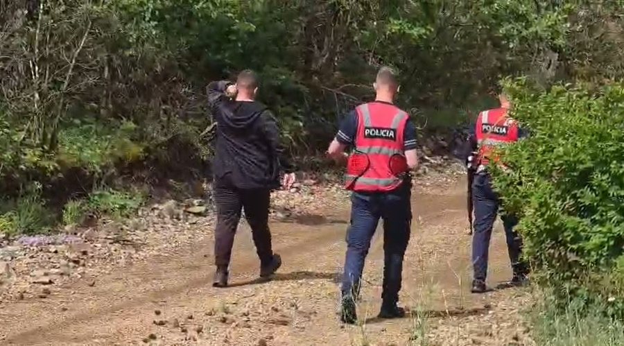 U d&euml;rgua me helikopter n&euml; spital, autori i ngjarjes n&euml; Maliq ka