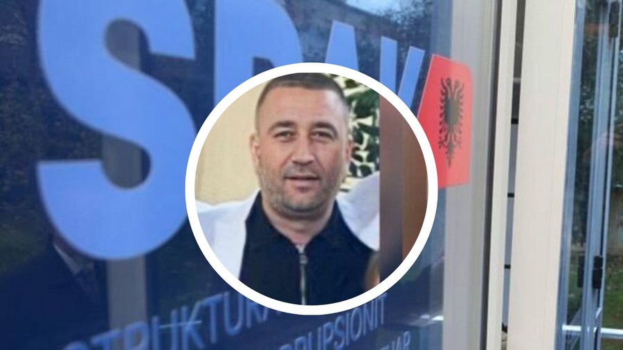 &ldquo;K&euml;tu do t&euml; vriten njer&euml;z&rdquo;. P&euml;llumb Gjoka
