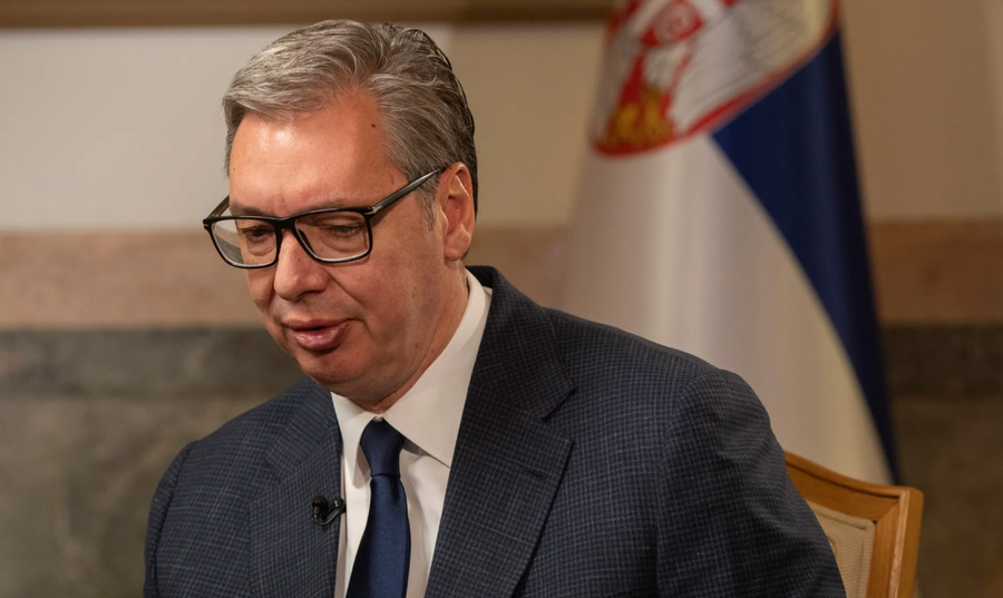 &ldquo;Jeta e Vu&ccedil;i&ccedil; n&euml; rrezik&rdquo;, ai shkon n&euml; Mal