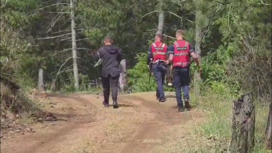 Vet&euml;m 6 polic&euml; t&euml; Shqiponjave n&euml; operacion, si u organizua