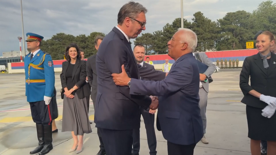 &nbsp;&ldquo;Serbia si Rusia, ata si vendet baltike&rdquo;, &ldquo;Jeta e