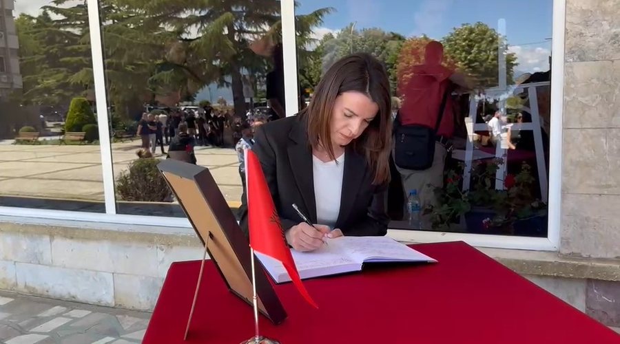 Homazhet p&euml;r efektivin e vrar&euml;, Ko&ccedil;iu: Moment reflektimi