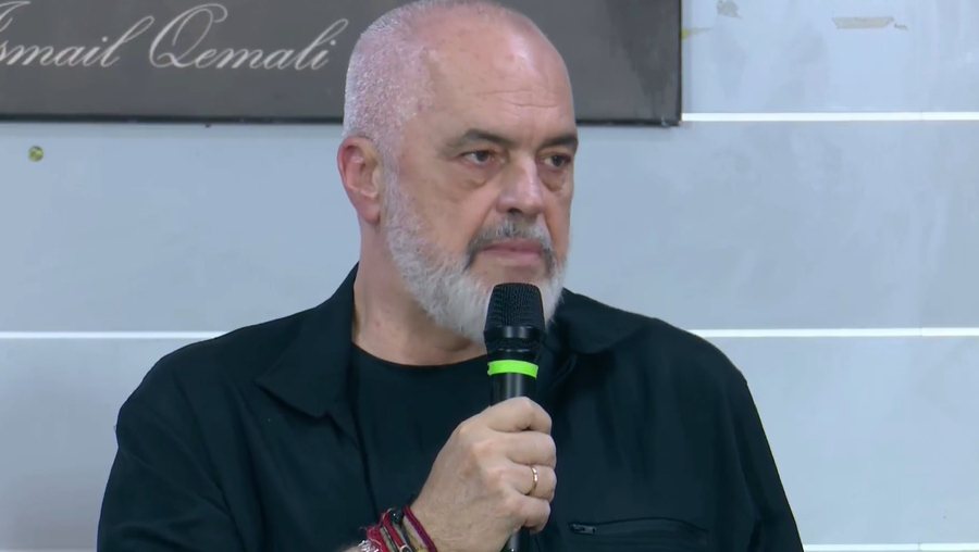 Rama takim me banor&euml;t e Zvernecit: Hetimi nuk &euml;sht&euml; p&euml;r