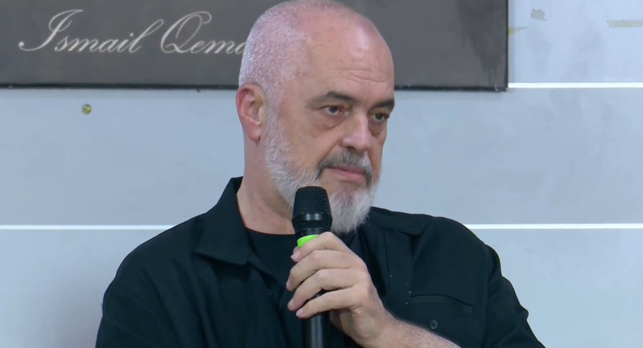 Nga materialet me AI te narrativa e palestinez&euml;ve n&euml; xhami, Rama: