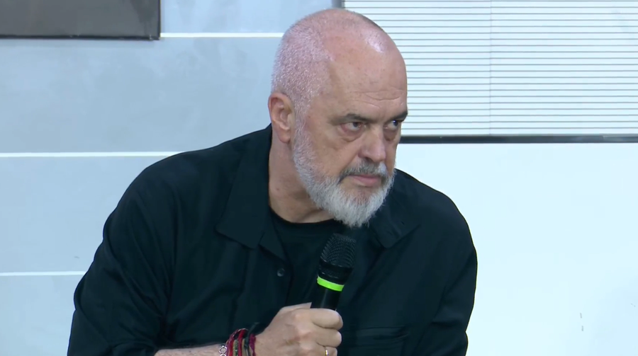 &ldquo;N&euml;se jap dor&euml;heqjen si do realizoj kushtet e tjera?!&rdquo;,