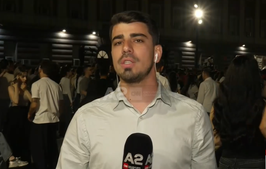 &ldquo;Nes&euml;r dy protesta&rdquo;, gazetari zbulon planin: Tubime n&euml;
