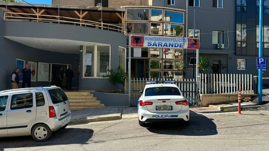 Sherr me grushte dhe sende t&euml; forta n&euml; Sarand&euml;, p&euml;rfundon