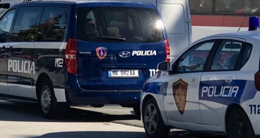 E r&euml;nd&euml; n&euml; Kurbin, 57-vje&ccedil;arja vret n&euml;n&euml;n me