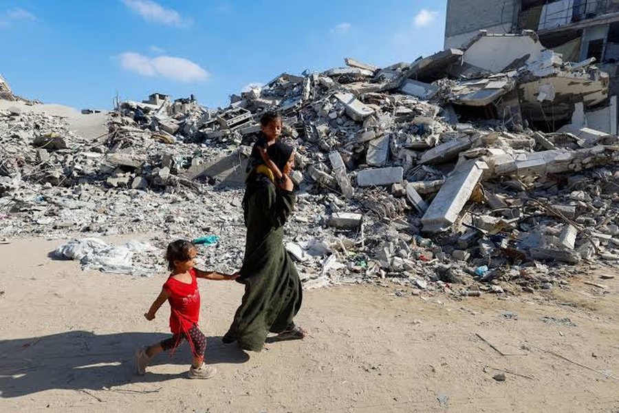 Foshnja 7-muajshe palestineze vritet nga të shtënat e ushtrisë