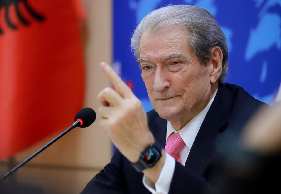 Berisha: Ne nuk do të rivalizojmë protestën e qytetarëve,