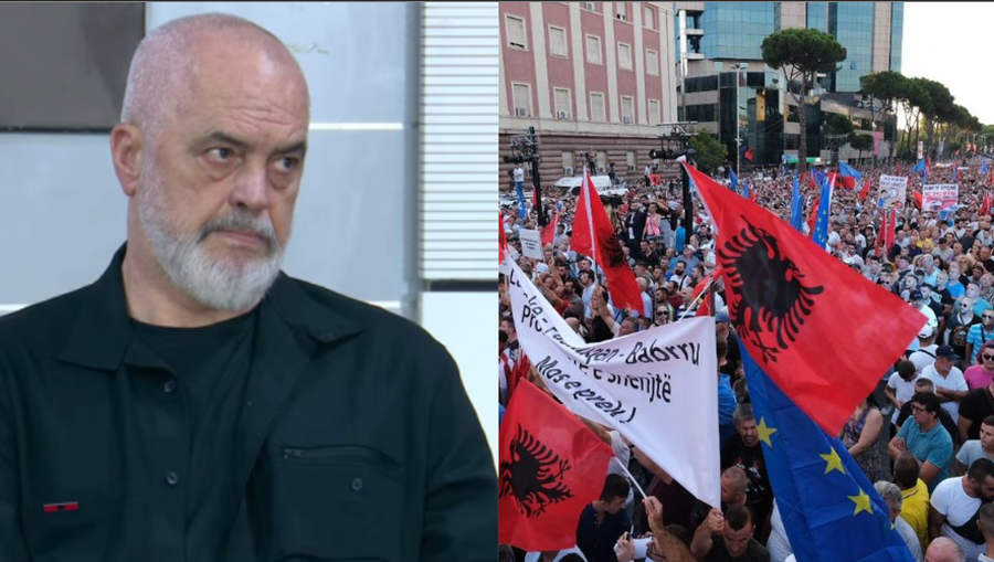 Rama del me një shënim të gjatë: E vërteta e