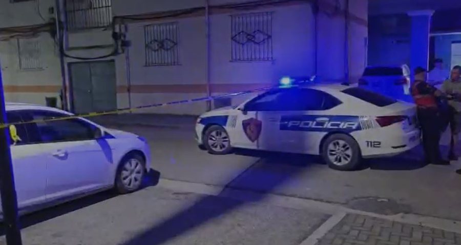 Dyshonte se italianët e ndoqën dhe i vunë tritol në