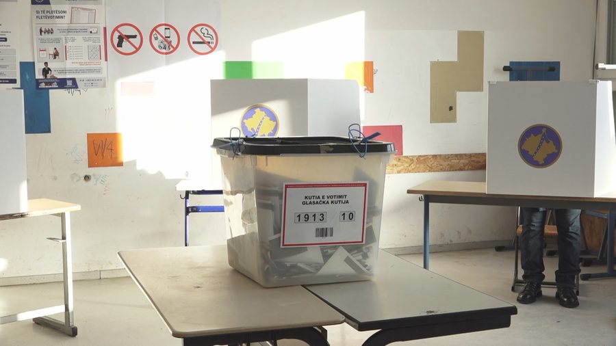 Mbi 100 prokurorë në terren për të mbrojtur votën e