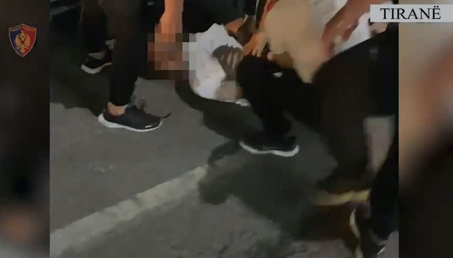 Arrestohen dy persona p&euml;r shp&euml;rndarjen e drogave t&euml; forta n&euml;