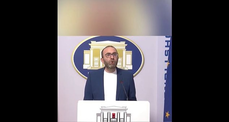 “Rama të dorëhiqet!” Bardhi: PD çon në Kuvend