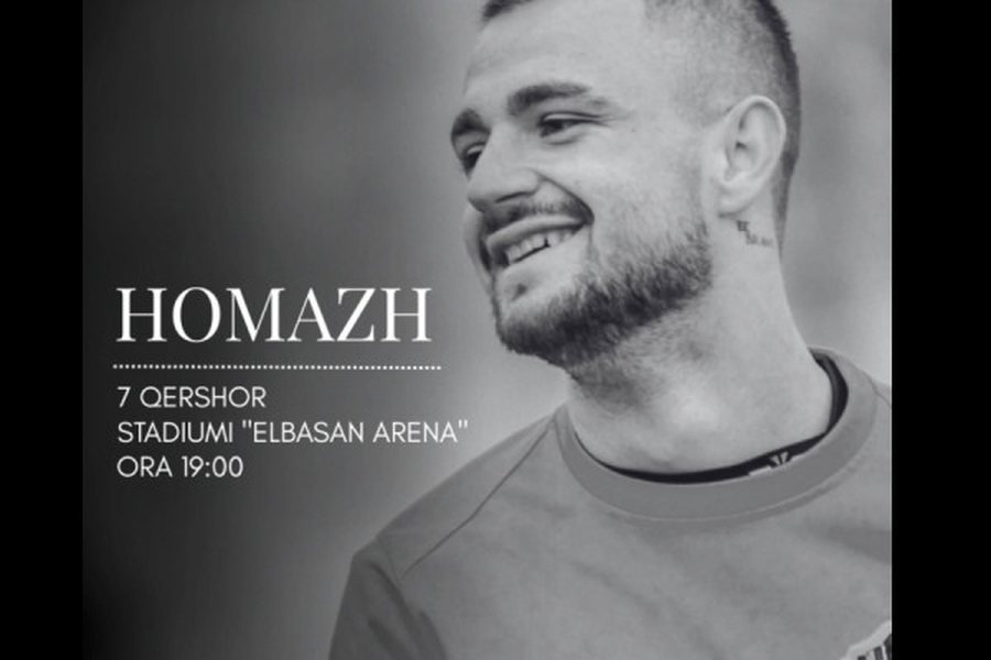 Tifozët mblidhen në “Elbasan Arena” për të