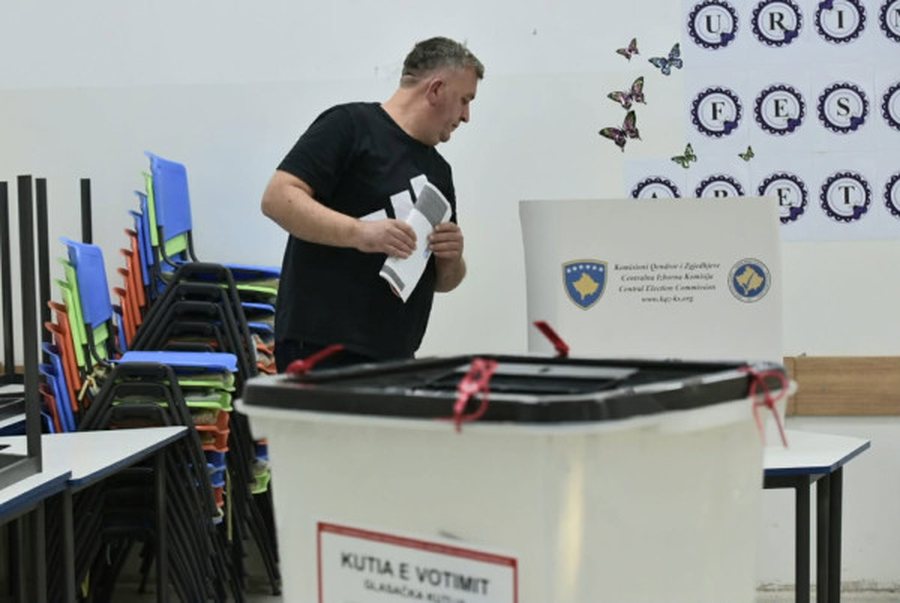 Para pavarësisë kosovarët votonin të shtunave, pas