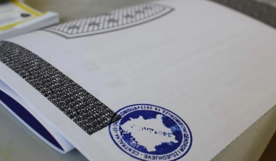 Numërohen mbi 60% e kutive të votimit, ja rezultatet