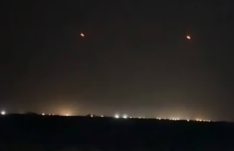 Irani sulmon Izraelin, IDF: Interceptuam t&euml; gjitha raketat