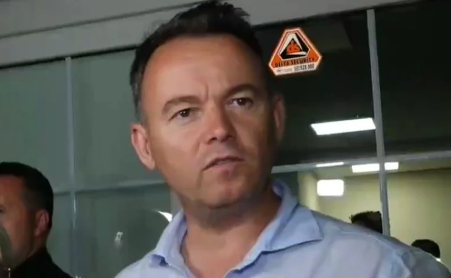 “Presim votat e mërgatës”, Peci: Koalicioni me