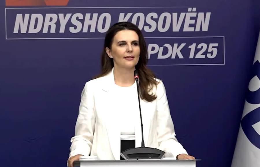 PDK: Zgjedhjet ishin t&euml; pabarabarta. Mosdalja n&euml; votim, mesazh