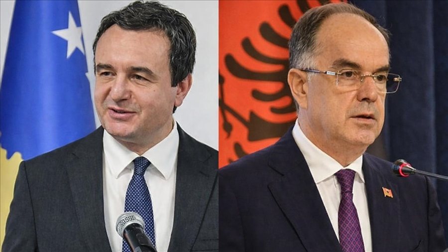 Presidenti Begaj uron Kurtin për rezultatin: Forcat politike të