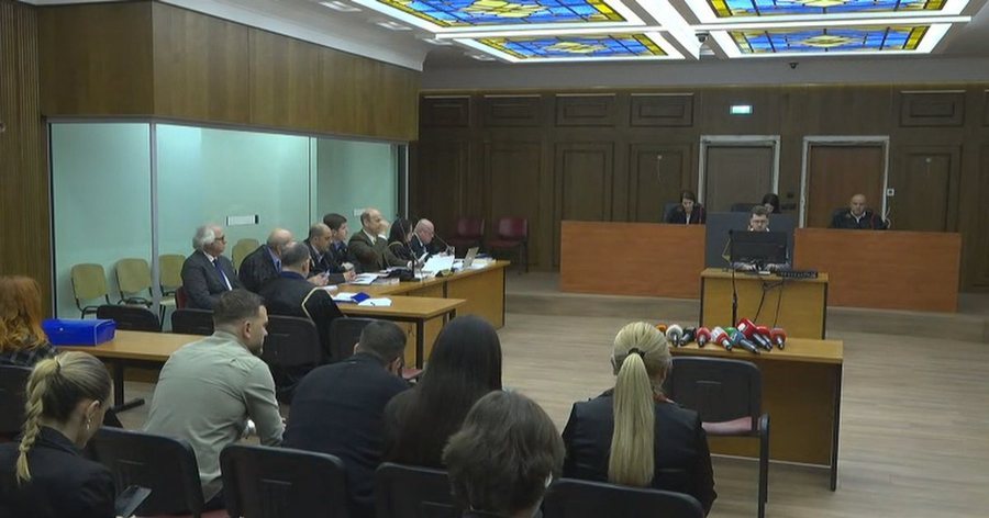 Dosja &ldquo;Partizani&rdquo; n&euml; GJKKO, zbardhet d&euml;shmia e Violeta