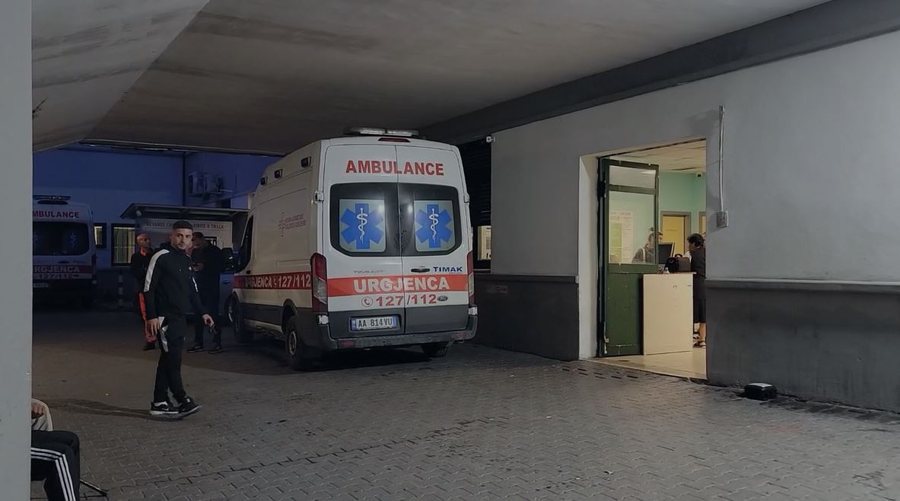 Arrestohet autori i dyshuar i plagosjes në Shijak