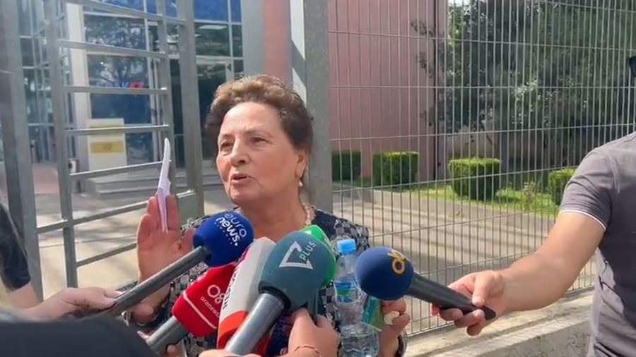 Dosja &ldquo;Meta-Kryemadhi&rdquo;, shtyhet seanca p&euml;r pretenc&euml;n ndaj