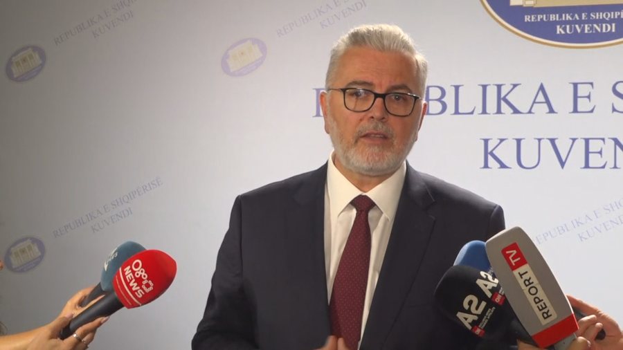 Miratohet n&euml; parim Amnistia Penale, kalon n&euml; seanc&euml; m&euml; 18