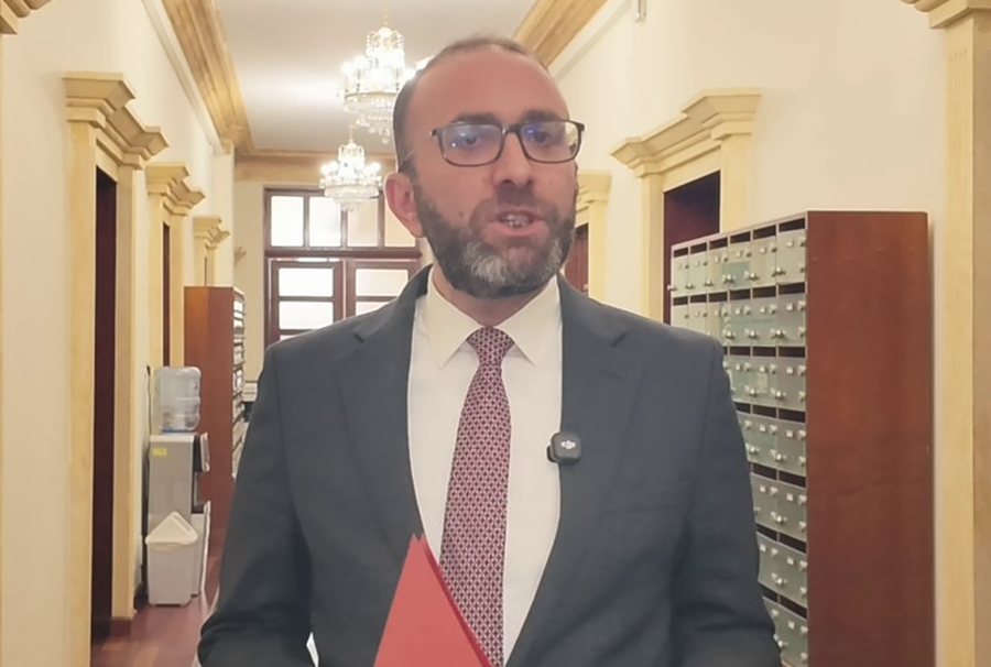 PD dor&euml;zon n&euml; Kuvend shfuqizimin e 4 ligjve, Bardhi: Sjellim n&euml;
