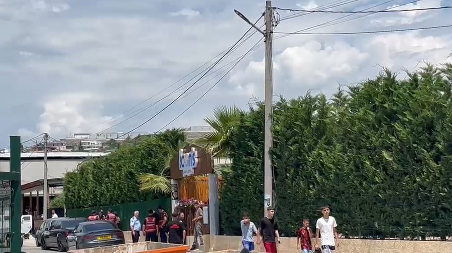 Vrasja në Paskuqan, Policia jep detaje: Kontrolle intensive për kapjen