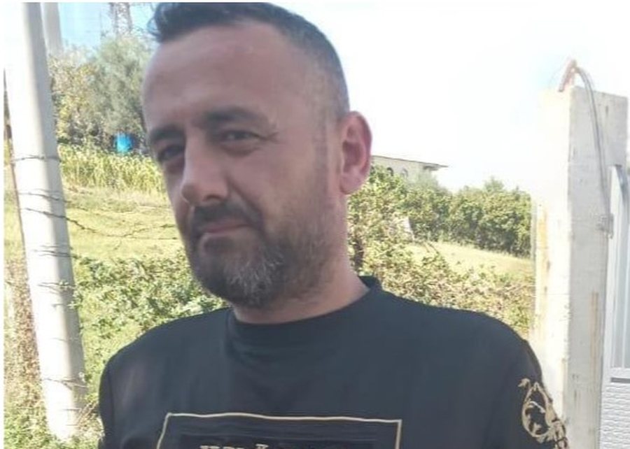 Vrasja n&euml; Paskuqan, Policia publikon foton e autorit t&euml; dyshuar dhe