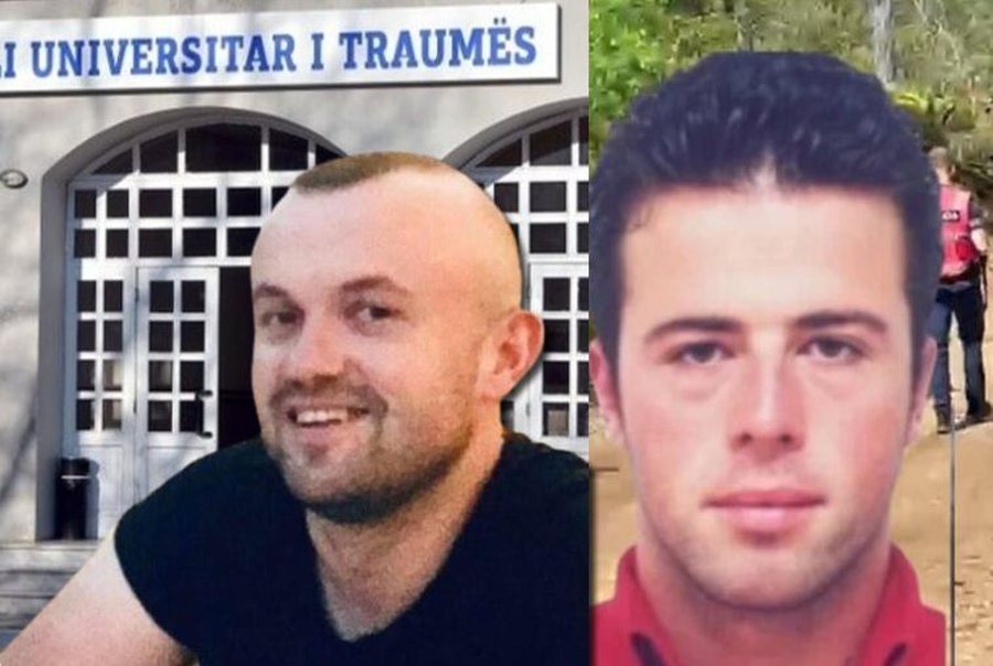 N&euml; pavijon dhe n&euml; prani t&euml; policis&euml;, ja si paraqitet gjendja