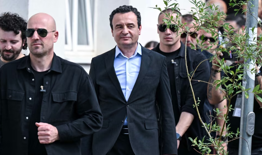 &ldquo;Na duhet nj&euml; partner i fort&euml;&rdquo;: