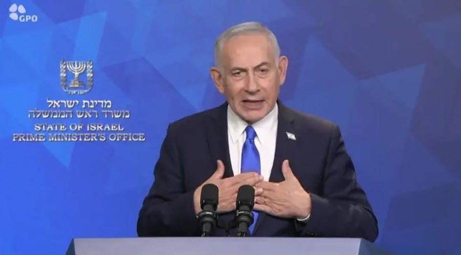 “Lufta nuk ka mbaruar ende!” Netanyahu: Izraeli do t'i