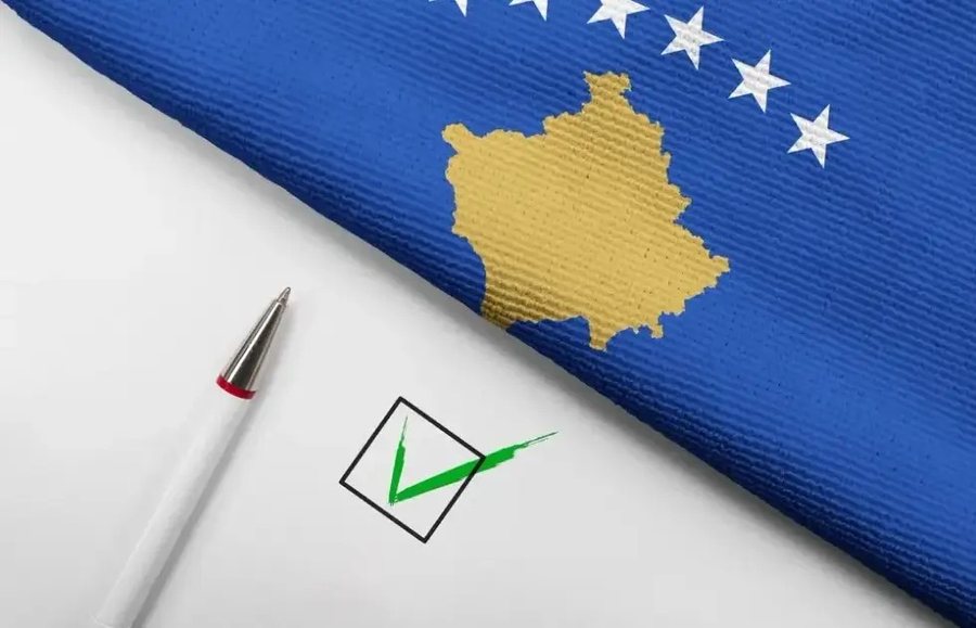 Rezultati p&euml;rfundimtar m&euml; 26 qershor! Nis num&euml;rimi i votave