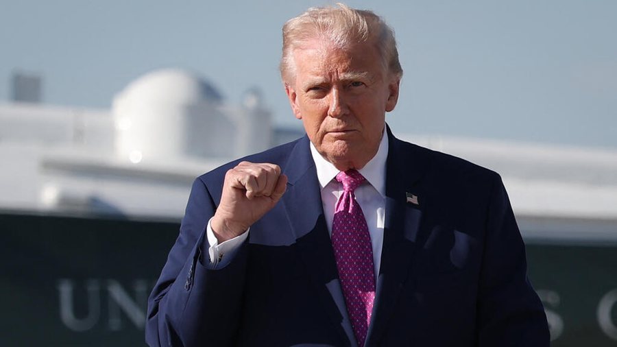 Trump zbulon se kur SHBA-të do të shpallin “fitoren