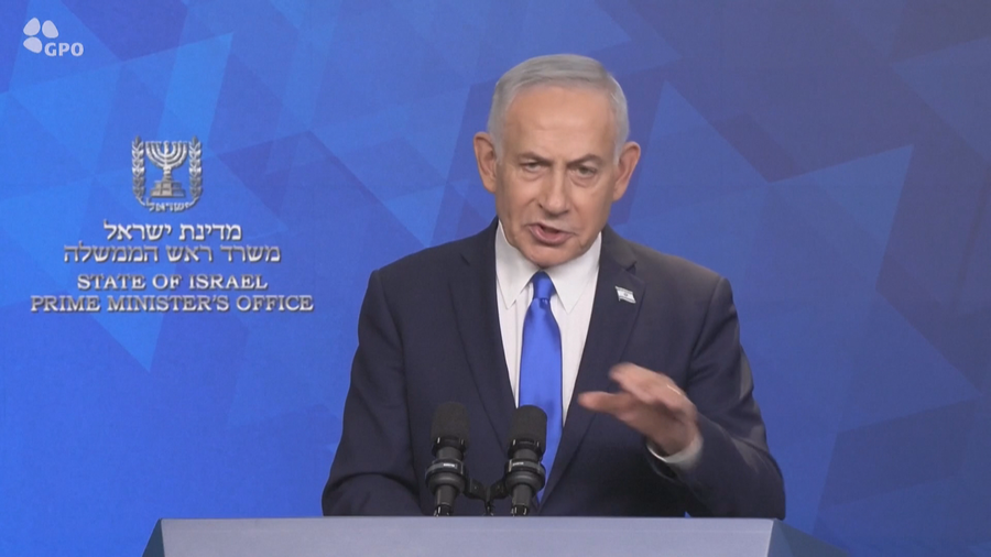 Sulme t&euml; dyshuara seksuale, kryeprokurori dhe armiku i Netanyahu-t