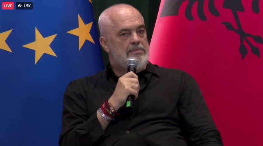 “Tani na duhet turizëm luksoz”, Rama me gazetarët e BE: