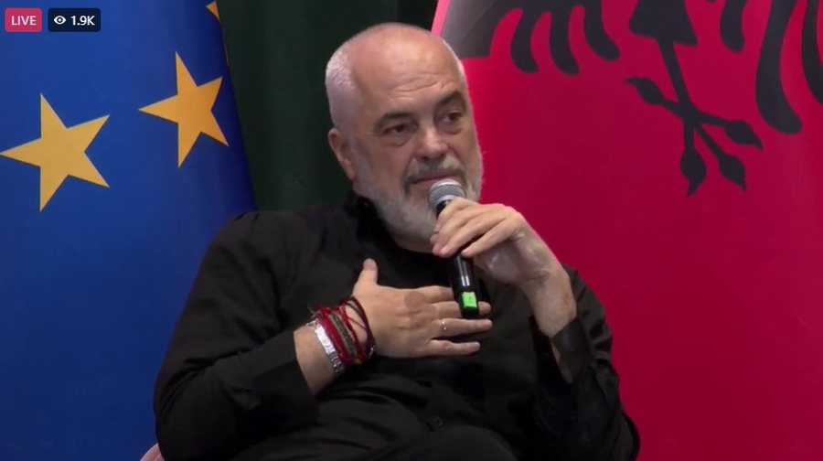 &ldquo;Kur i takova nuk dihej n&euml;se Trump do t&euml; shkonte n&euml; burg