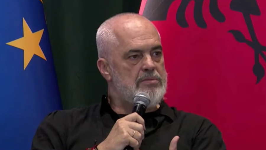 “Vdekje Edi Ramës”, kryeministri u përgjigjet