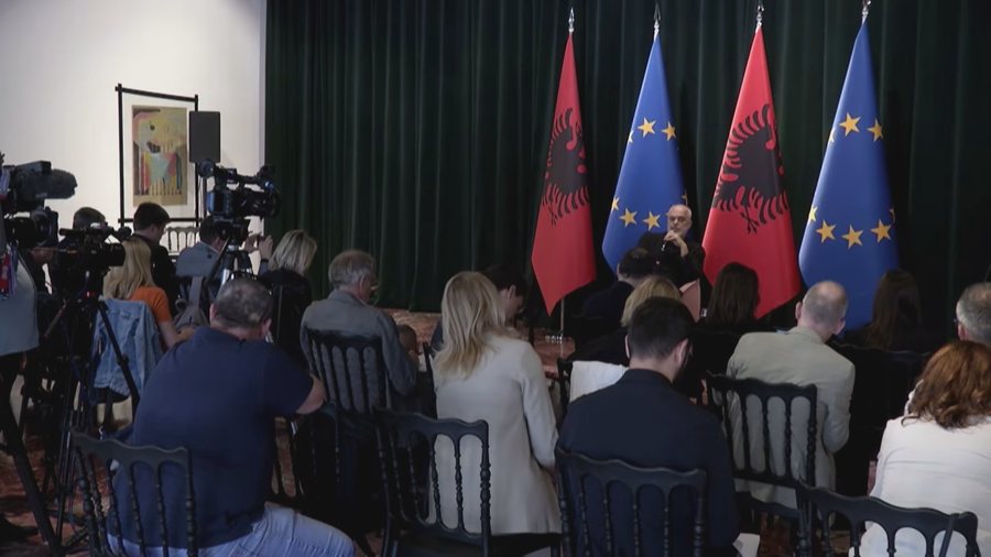 A ndikojnë protestat për integrimin? Ja si u përgjigjet Rama