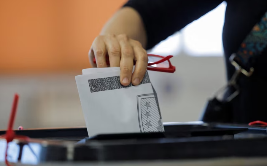 Votat e diasporës, “përcaktuese” në formimin e