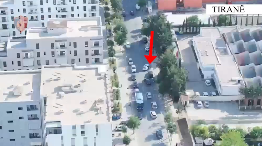 Goditet grupi kriminal që shiste armë dhe municion në