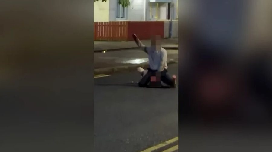 Azilk&euml;rkuesi nga Sudani donte t&rsquo;i priste kok&euml;n nj&euml;