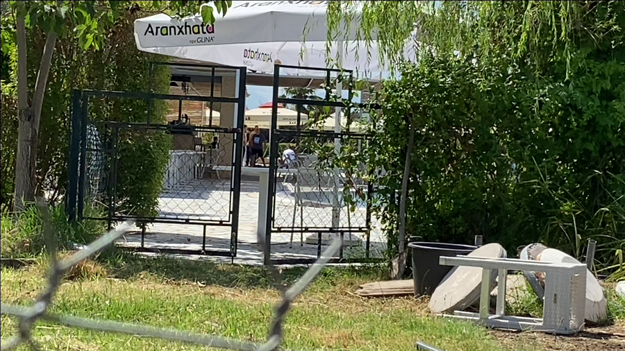 Tragjike n&euml; Gjirokast&euml;r, 15-vje&ccedil;ari mbytet n&euml; pishin&euml;